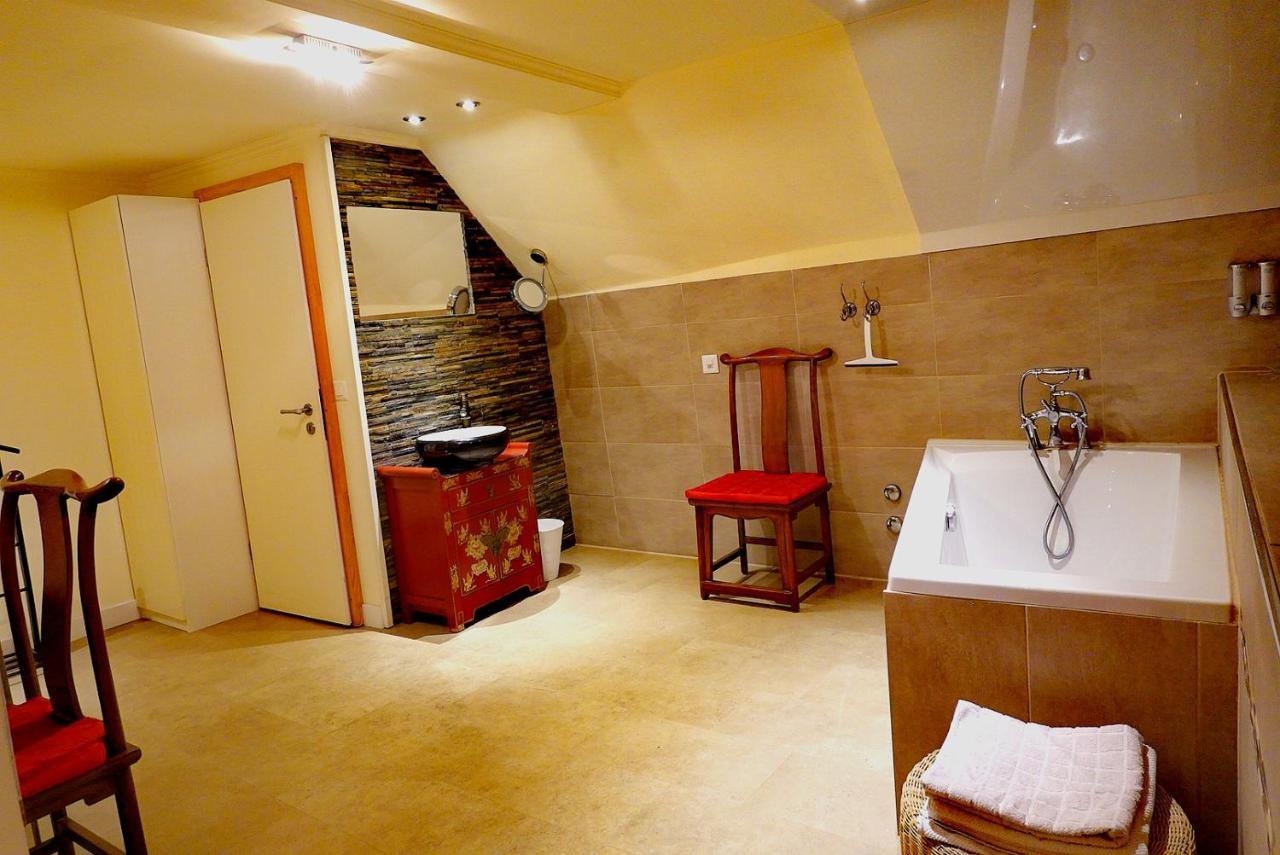 Hotel Jiuding Hochdorf Kültér fotó