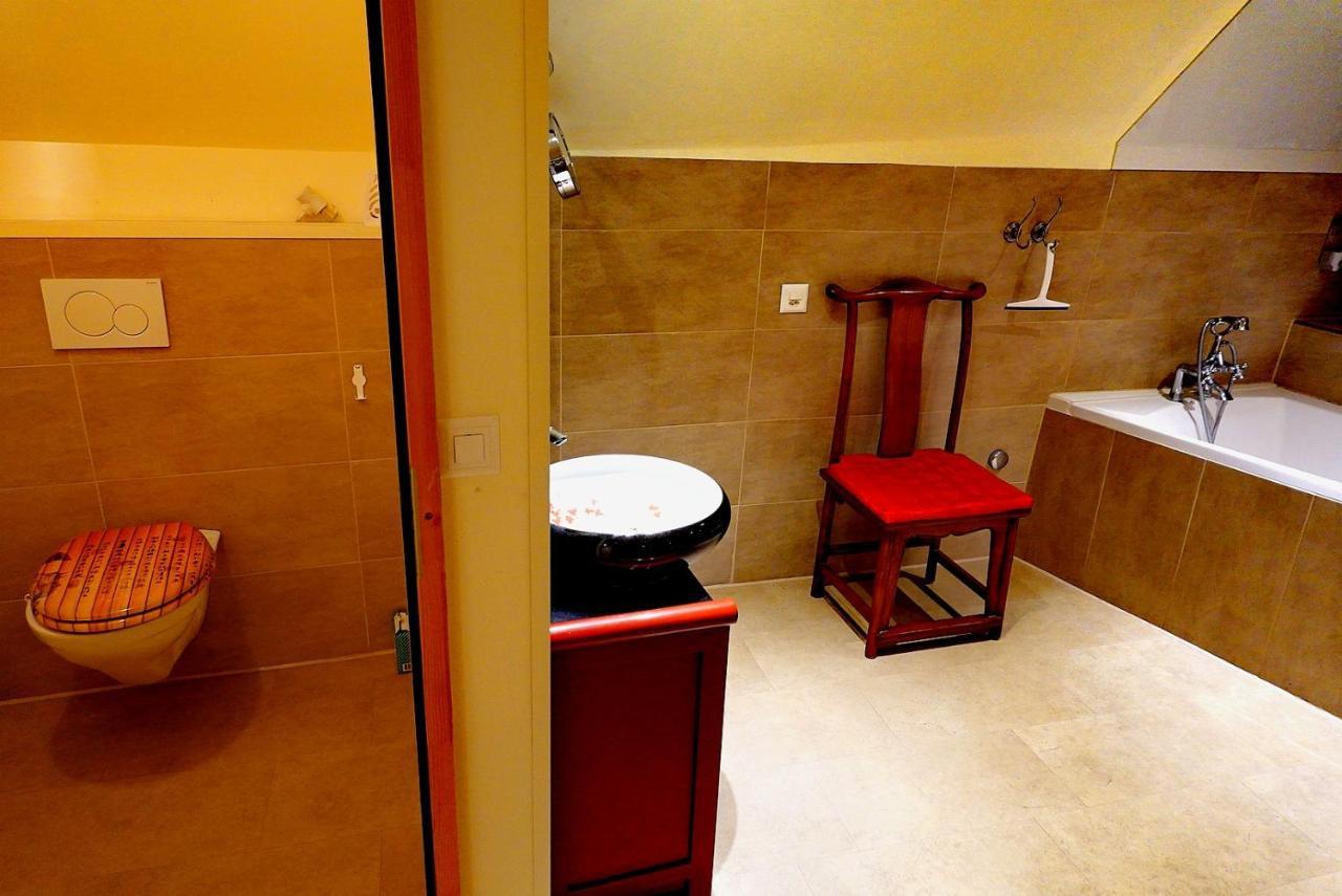 Hotel Jiuding Hochdorf Kültér fotó